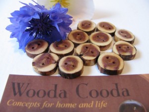 woodacooda